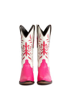 Grotto Falls emerald green python cowboy boots – Rockies Rebels handmade luxury-RockiesRebels