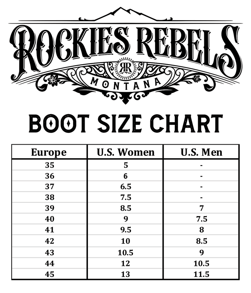 Justin 2025 boots ac11